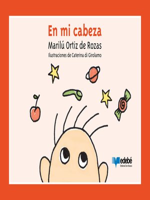 cover image of En mi cabeza